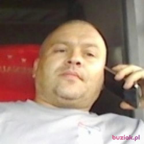 Narcyz2, Mężczyzna, 45 lat, Łuków