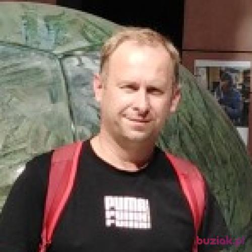 kyjo, Male, 49 years, Tychy
