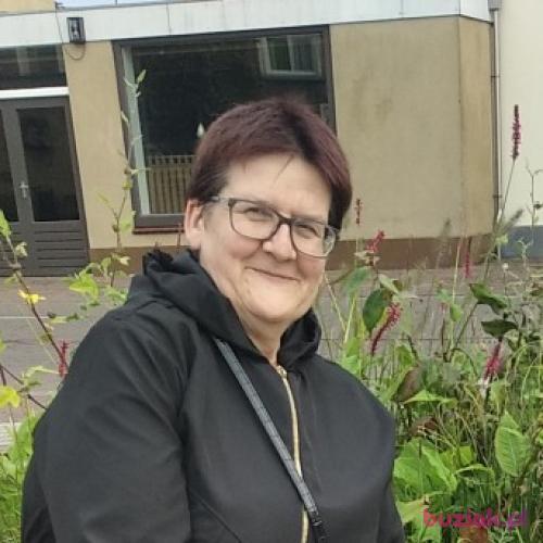 stefan123abc, Female, 55 years, Drawsko Pomorskie