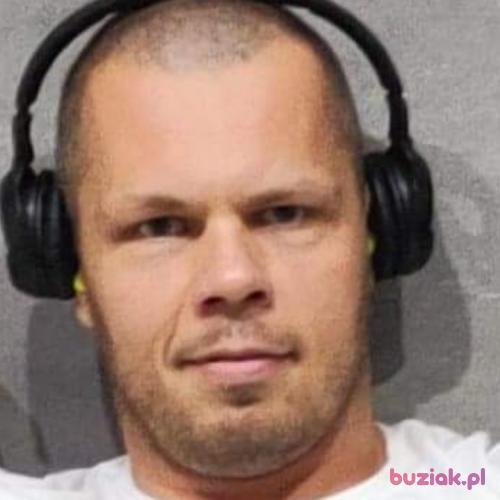 alien6, Male, 43 years, Środa Wielkopolska