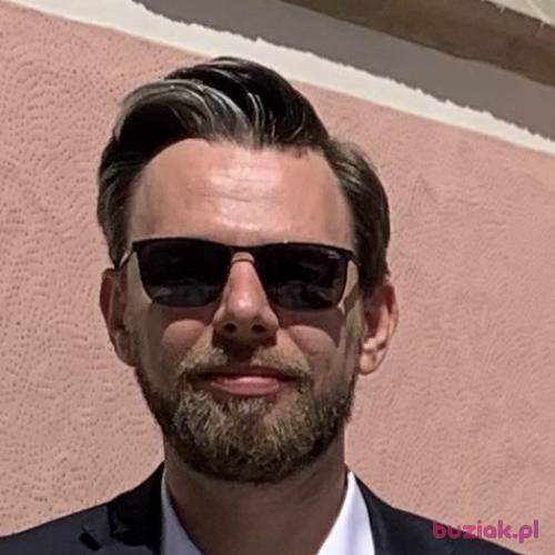 lukasz-h, Male, 43 years, Hamburg