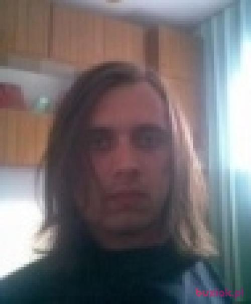 M83, Male, 43 years, Żywiec