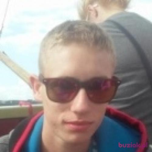karolek1995, Mężczyzna, 31 lat, Inowrocław