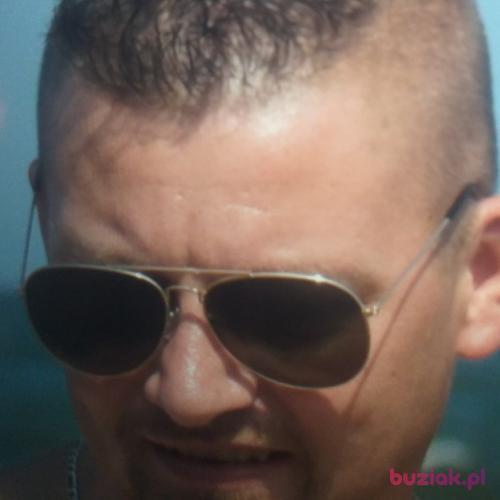 Baio55, Mężczyzna, 46 lat, Kraków
