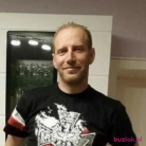 rdegorski, Male, 47 years, Jastrowie