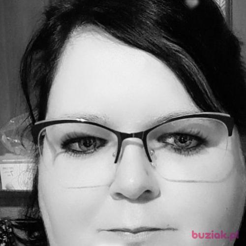 Smutna2301, Female, 46 years, Gdynia