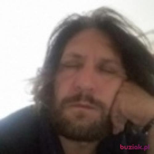 Gabrielson, Mężczyzna, 47 lat, Warszawa