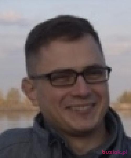 pawelg1, Mężczyzna, 41 lat, Wrocław