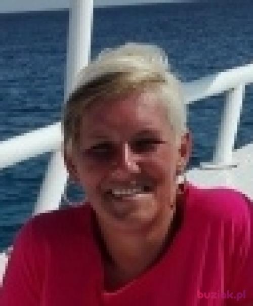 Dama12, Female, 46 years, Bielsko-Biała