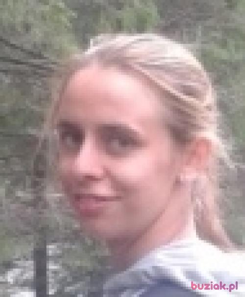 aleksandra88w, Kobieta, 37 lat, Otwock