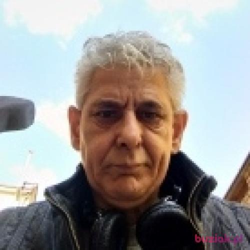 HAYATTI, Male, 61 years, mazowieckie