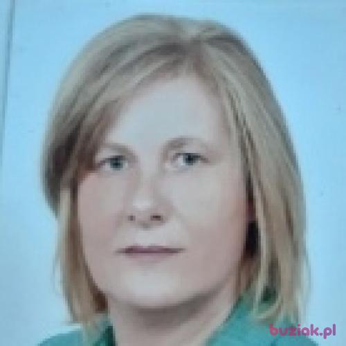 Maja62, Female, 68 years, Kołobrzeg