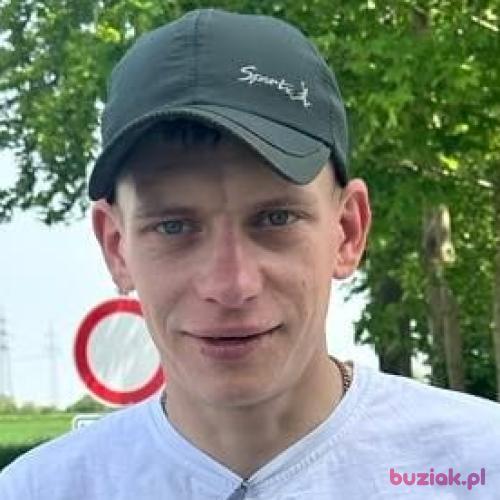 pudzian952, Mężczyzna, 31 lat, Lipno