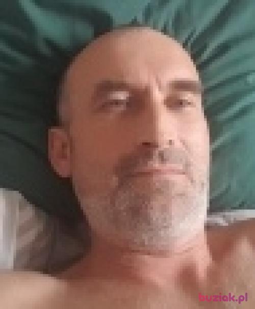 Dyvi, Male, 54 years, Bydgoszcz