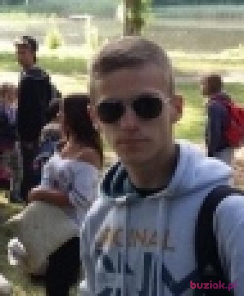 mateusz16sonowi, Male, 28 years, Sosnowiec