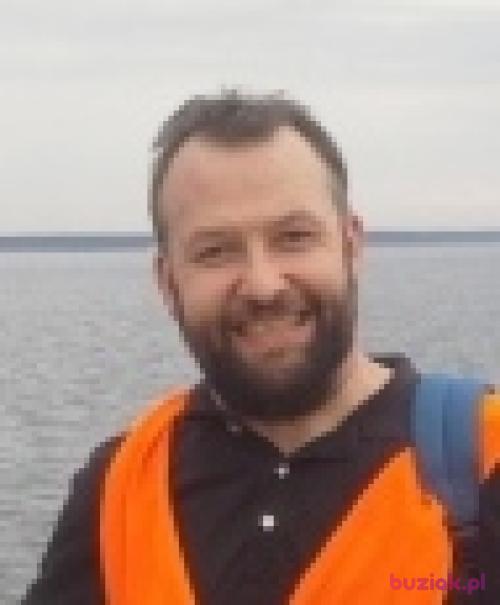 AdamLubliniec, Male, 46 years, Lubliniec