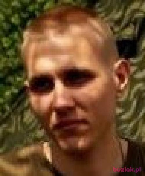 USMC, Male, 32 years, Bielsko-Biała
