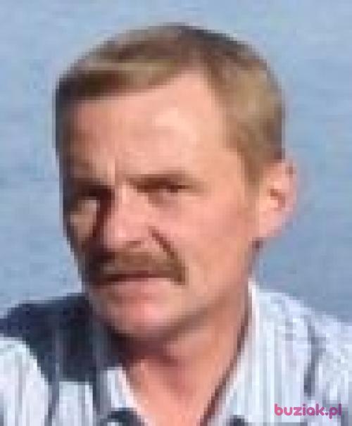Szoguld, Male, 57 years, Kielce