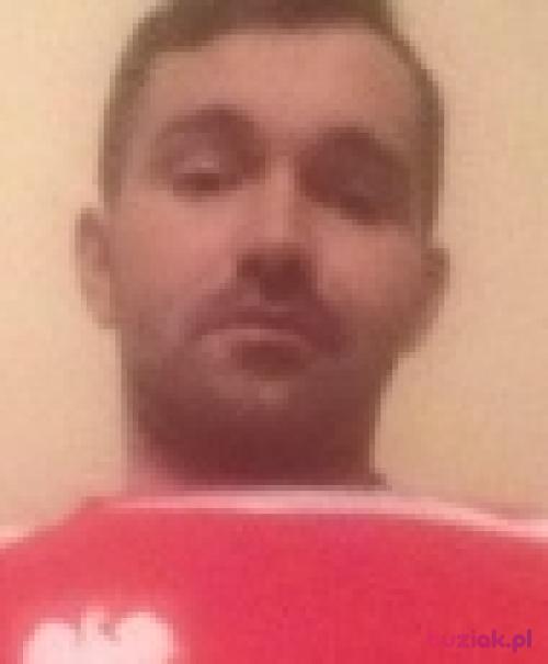 Qlisek, Mężczyzna, 37 lat, pomorskie