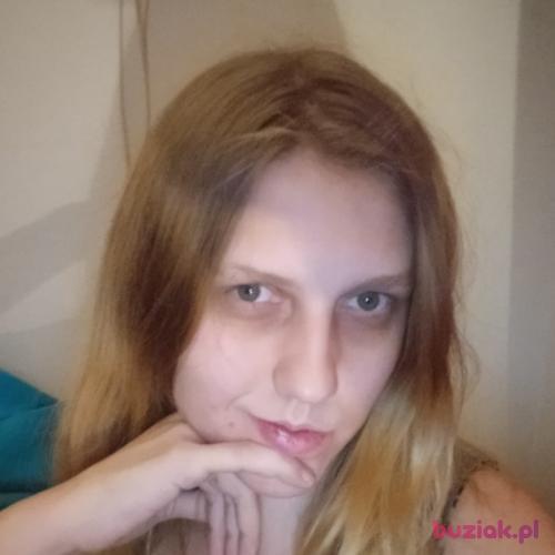 Cytryna27, Kobieta, 32 lata, Chełm