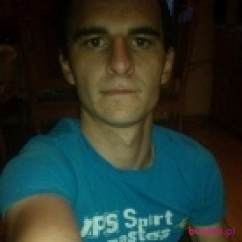 coper90, Male, 36 years, Poznań