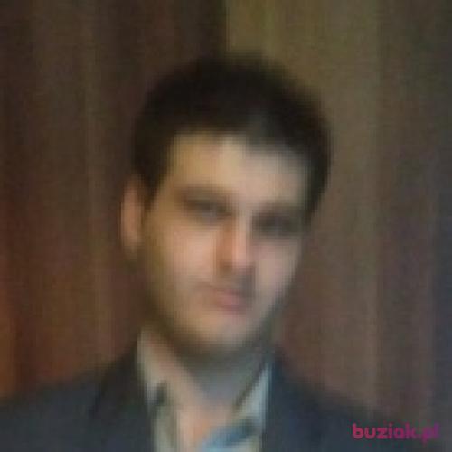 Kumasz, Mężczyzna, 31 lat, Pajęczno