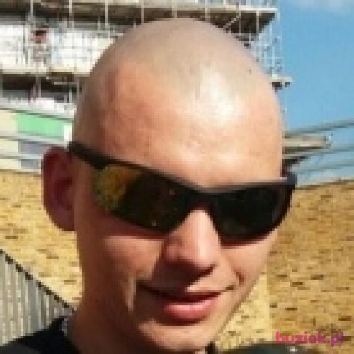 Daniel009, Mężczyzna, 33 lata, London