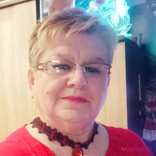 Orchidea62, Female, 64 years, Kozienice