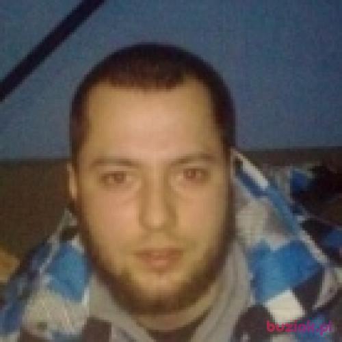 Themalarz, Mężczyzna, 36 lat, Olsztyn