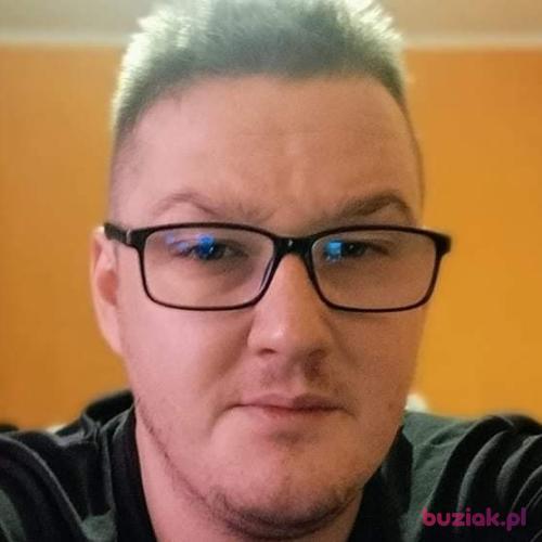 kacpereczek21, Male, 32 years, Sucha Beskidzka