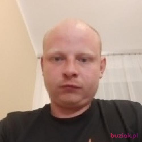 Przemek876, Mężczyzna, 40 lat, Radom