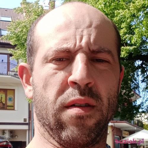cyfra-, Male, 43 years, Olecko