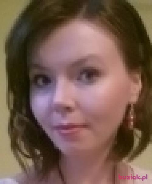 ewelka7, Kobieta, 36 lat, Lublin