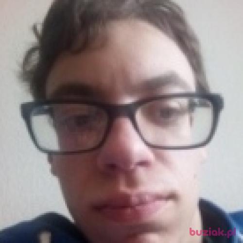 Kajtek32, Male, 26 years, Berlin
