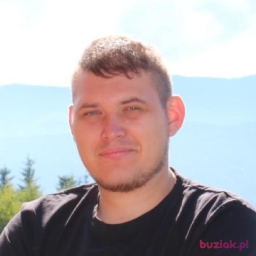 kryspinhot, Male, 30 years, Kielce