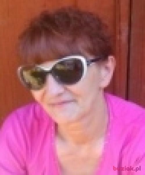 JadziaJadzia, Female, 75 years, Czaplinek