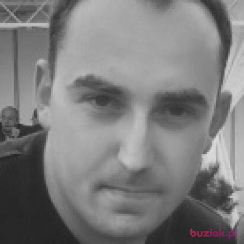 Pawciokowal, Male, 36 years, Wolsztyn