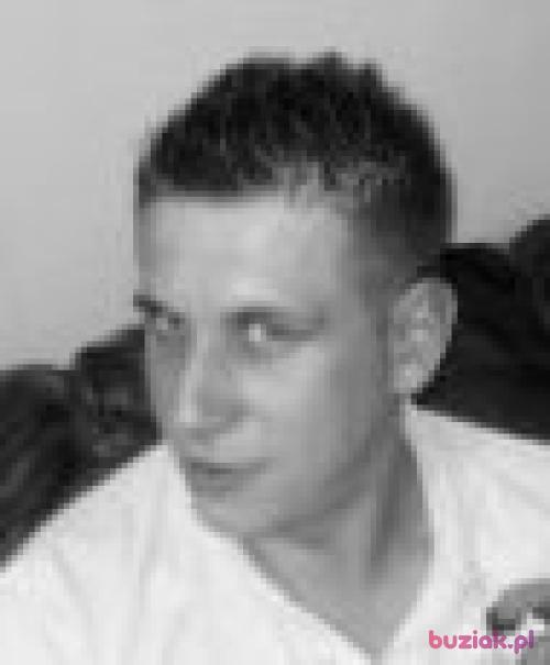 martin244, Mężczyzna, 41 lat, Rybnik