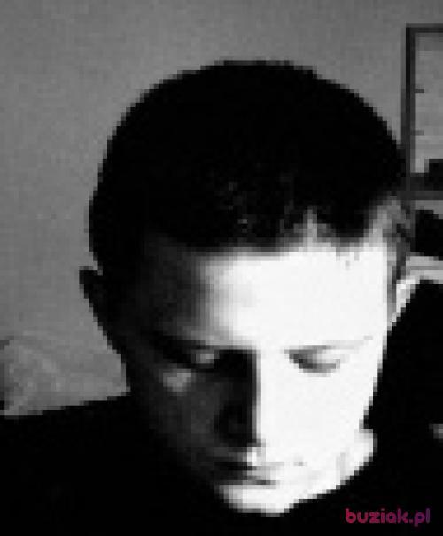 merowing, Male, 43 years, Tychy