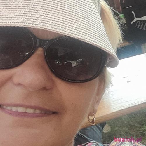 ela46o, Female, 62 years, Leszno