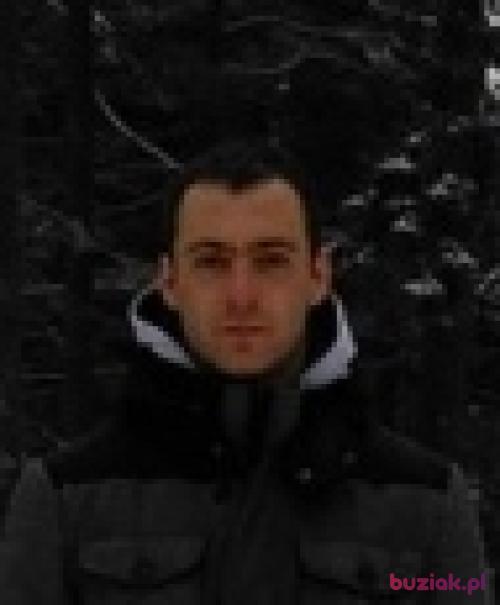 patryksdw, Mężczyzna, 35 lat, Międzyzdroje