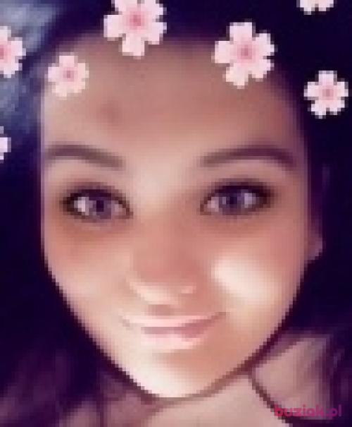 anitafajna2, Female, 26 years, Człuchów