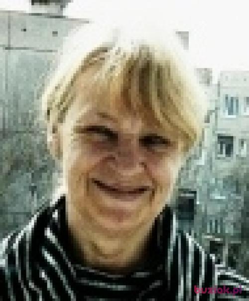 Mirella62, Female, 64 years, Koło