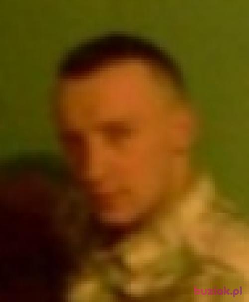 czolg18, Mężczyzna, 35 lat, mazowieckie
