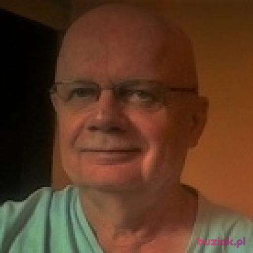 8wojciech, Mężczyzna, 71 lat, Kraków