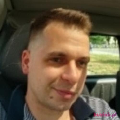 Poprostubajka, Male, 32 years, Piaseczno