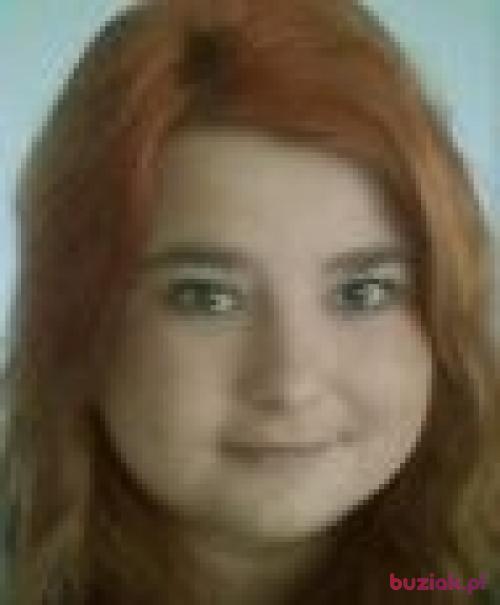 gabriela1994, Female, 32 years, Dąbrowa Górnicza