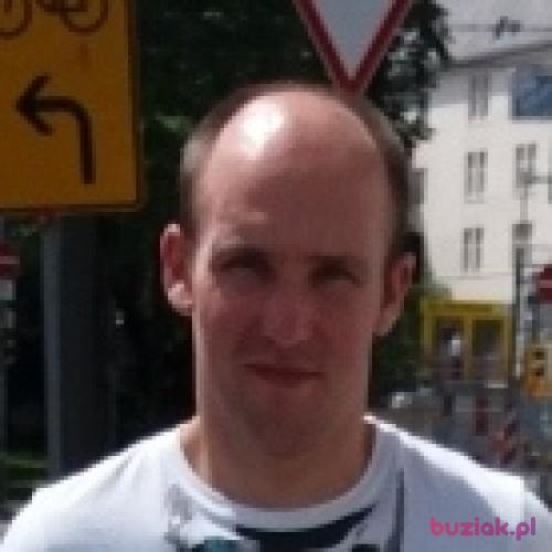 Romek29, Male, 37 years, Ostrowiec Swiętokrzyski