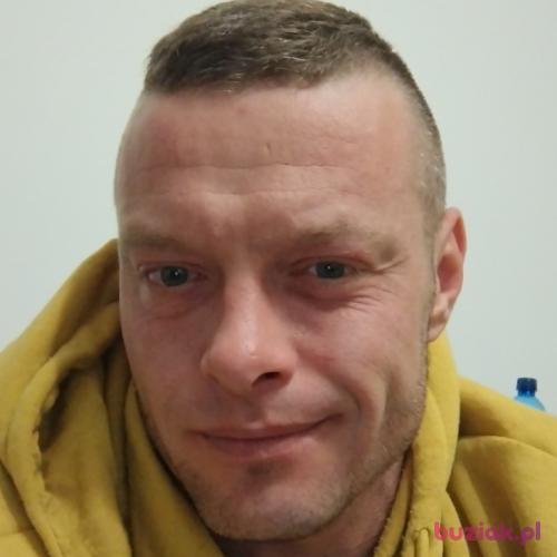 dawidek34fajny, Mężczyzna, 35 lat, Szczecin