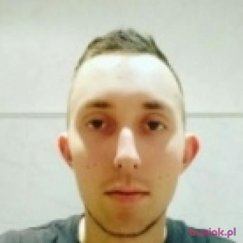Wojt95, Mężczyzna, 31 lat, Rybnik